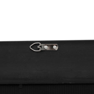 Wandspiegel Ocre in versch. Farben und Größen [en.casa]
