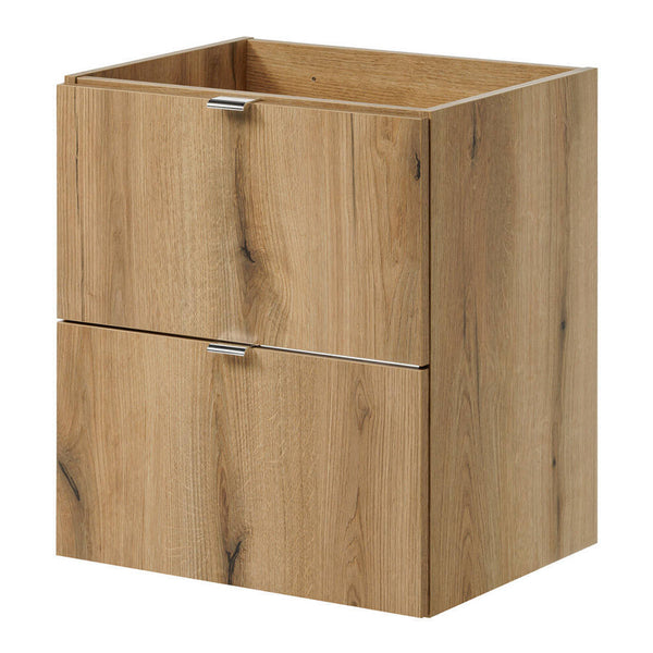 Waschbeckenunterschrank Skelbolu [en.casa]
