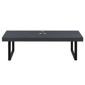 Waschtischplatte 100x45x30 cm in versch. Farben neu.haus