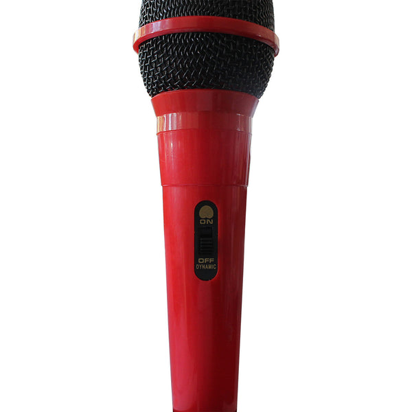 [lux.pro] Weihnachtsmann Aufsteller (150 und 200cm) singend/tanzend