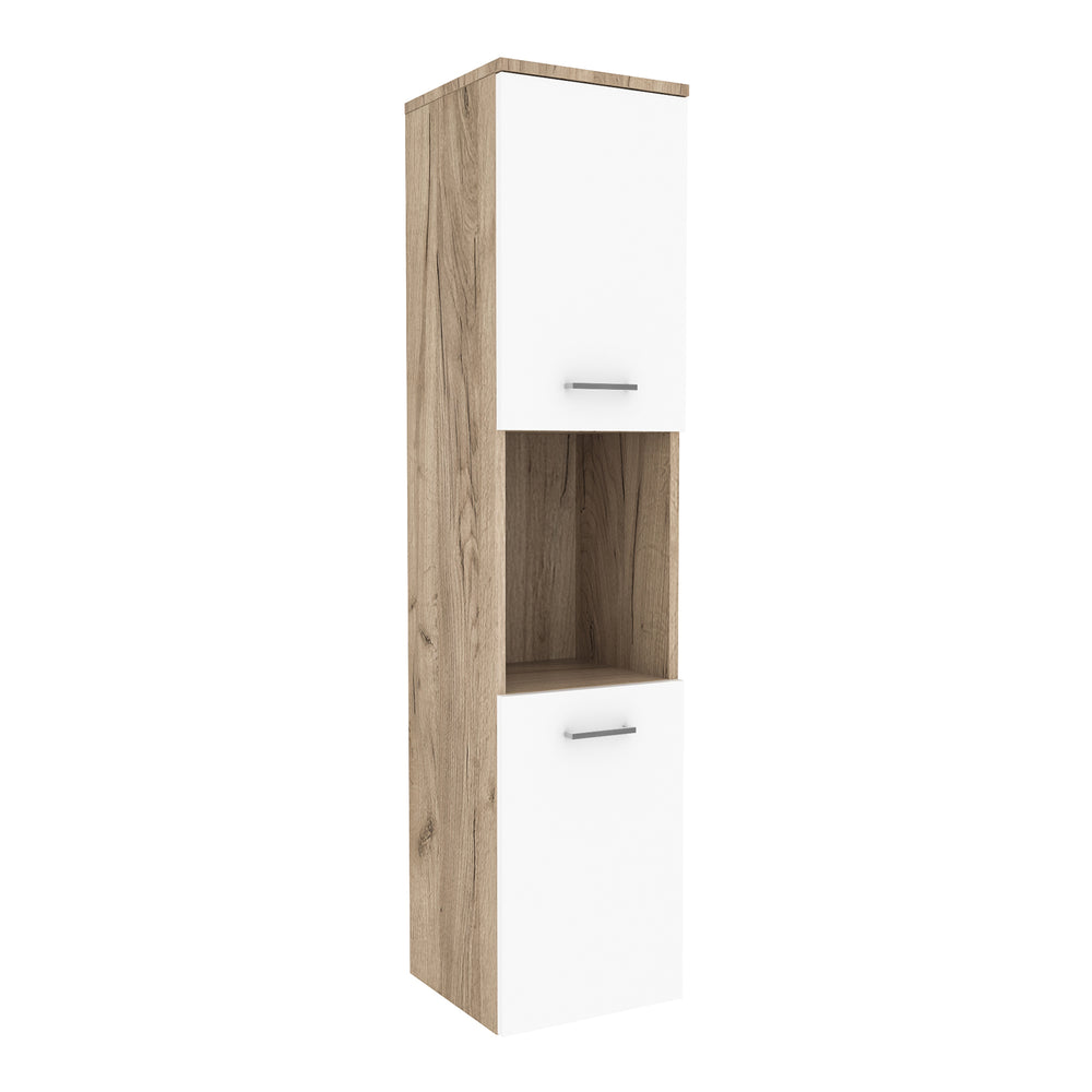 Hochschrank Krildihana [en.casa]