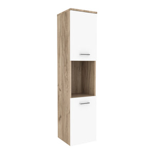 Hochschrank Krildihana [en.casa]