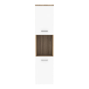 Hochschrank Krildihana [en.casa]
