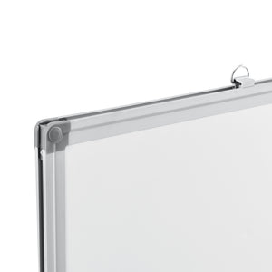 Whiteboard in versch. Größen Weiß pro.tec