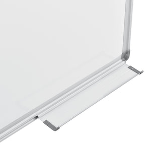 Whiteboard in versch. Größen Weiß pro.tec