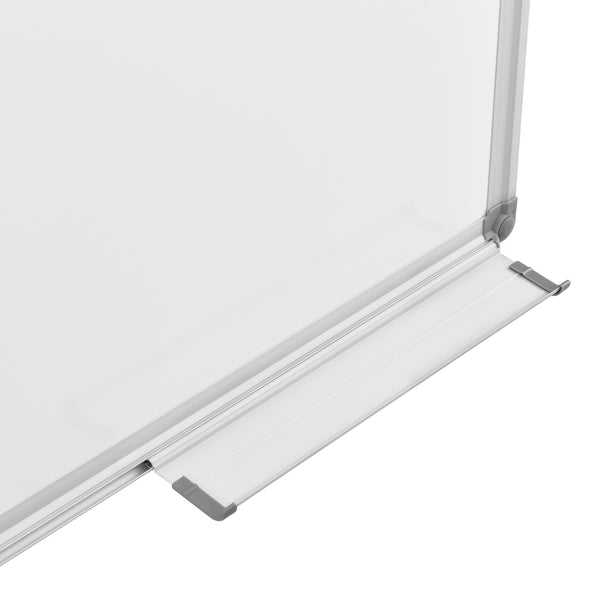 Whiteboard in versch. Größen Weiß pro.tec