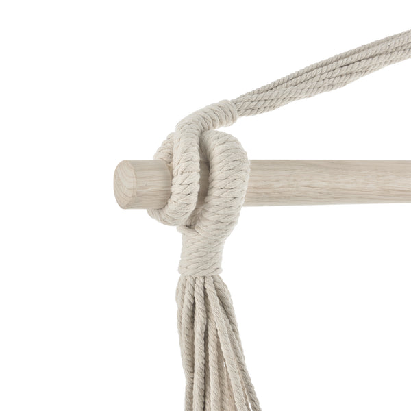 XXL Hängesessel Miramar in versch. Farben en.casa