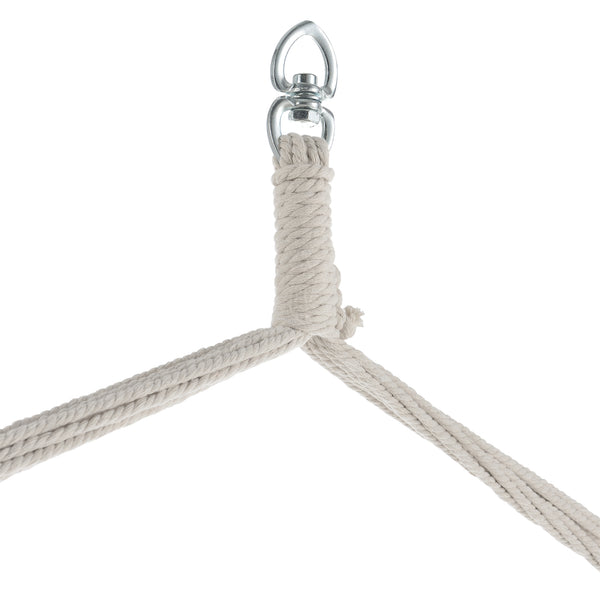 XXL Hängesessel Miramar in versch. Farben en.casa