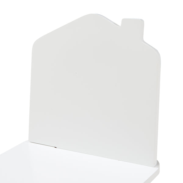 Zeichentisch für Kinder Romso Kindertischset mit 2 Stühlen [en.casa]