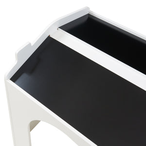 Zeichentisch für Kinder Romso Kindertischset mit 2 Stühlen [en.casa]