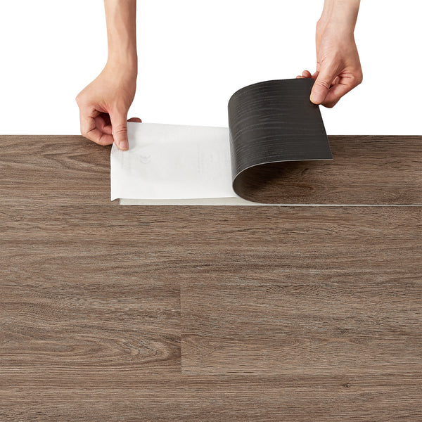 Vinyl Laminat Mons Selbstklebend rutschfest ca. 1qm in versch. Farben neu.holz