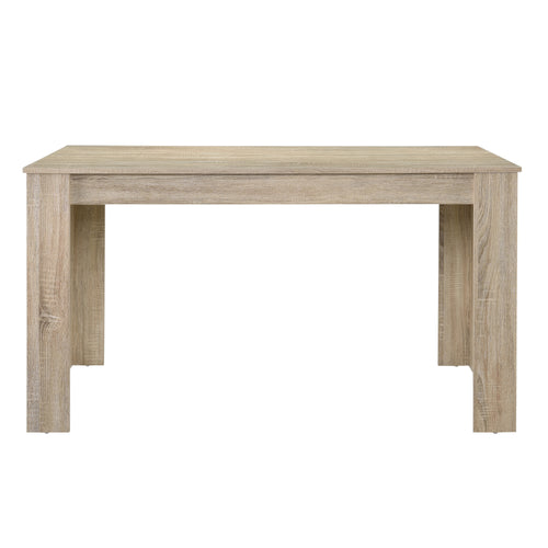Esstisch Nora für 6 Personen 140x90x77 cm [en.casa] - premiumXL