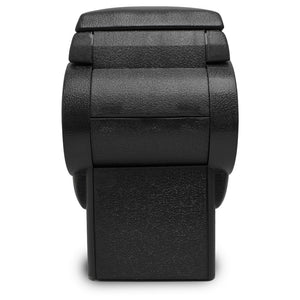 Mittelarmlehne Škoda Octavia 1U Bj. 97-04 Armauflage mit Staufach gepolstert Textil schwarz [pro.tec]